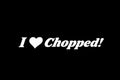 CHOPPED FANBOY