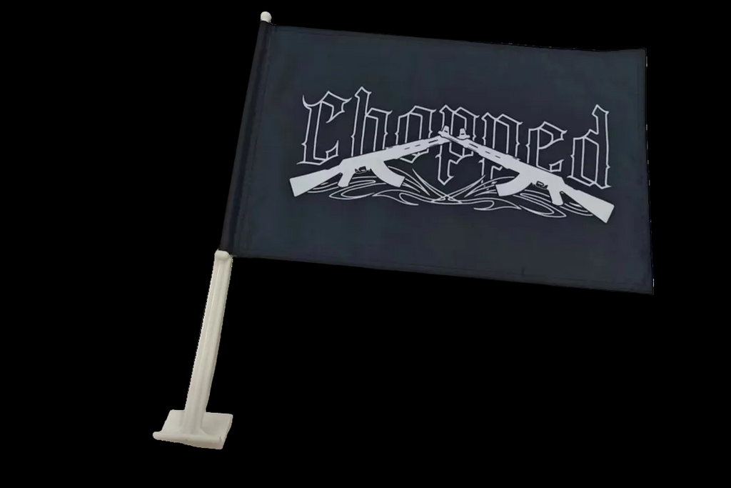 WINDOW FLAG