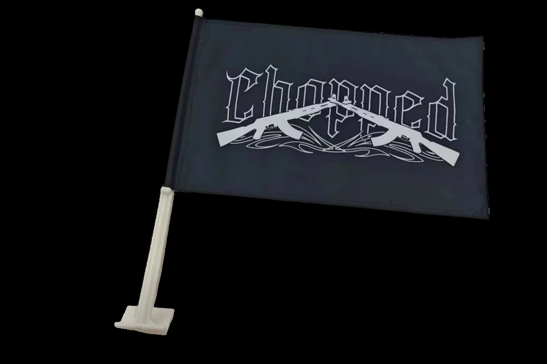 WINDOW FLAG