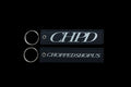CHOPPED FLIGHT TAG