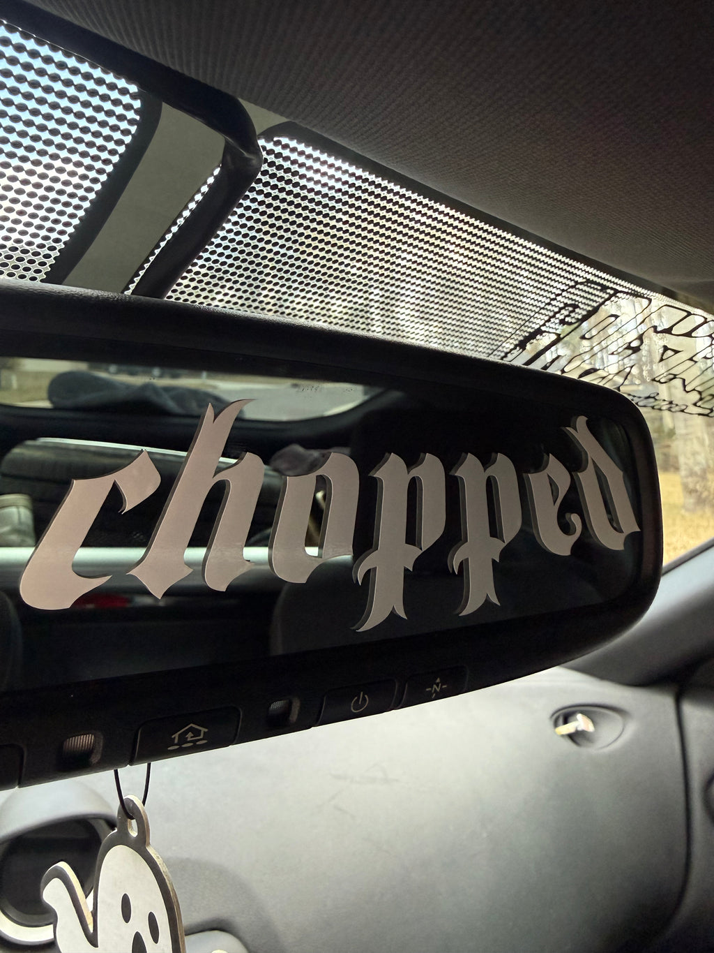 WARPED SLAP